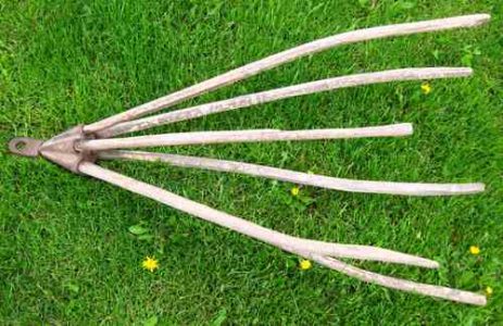 June 2011 Web Exclusive Mystery Tool Image